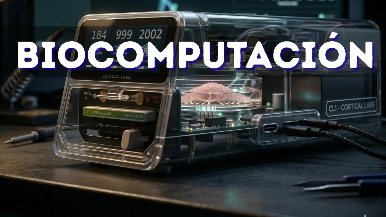 Cuando la Inteligencia deja de ser Artificial