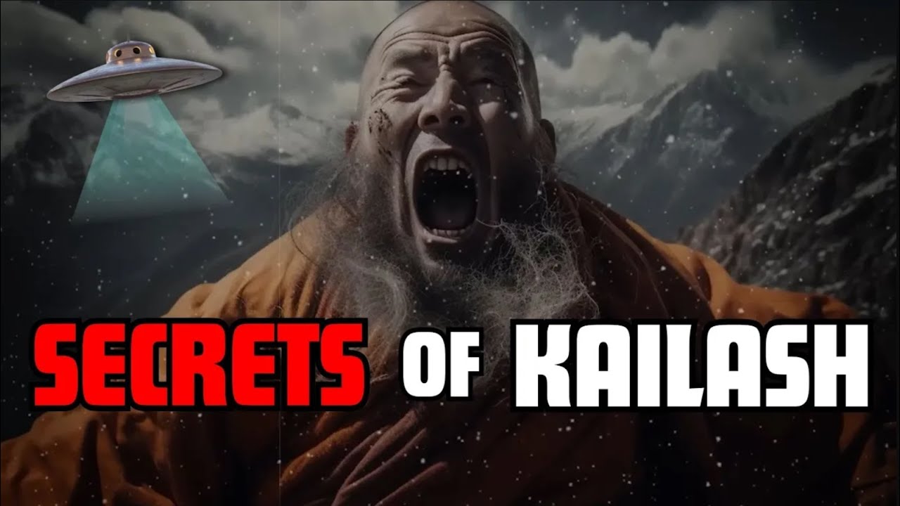 Dark Secrets of Kailash | Most Mysterious Place on Earth | The infographics show | Factify