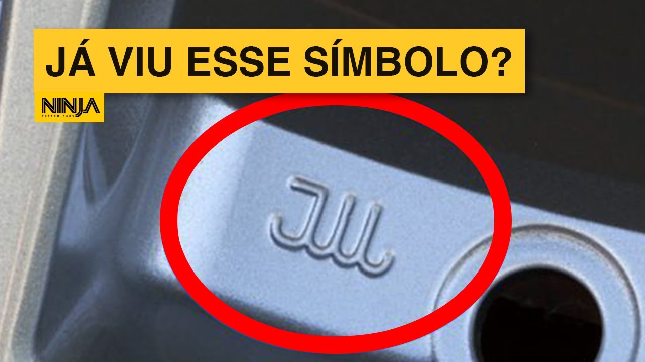 AS MELHORES RODAS de LIGA LEVE