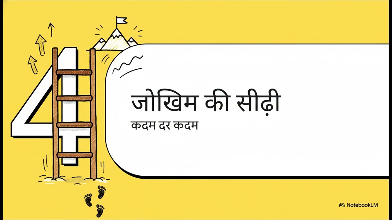 The Art of Risk Summary in Hindi | Risk Ka Science Aur Psychology | Kate Sukel Book Summary