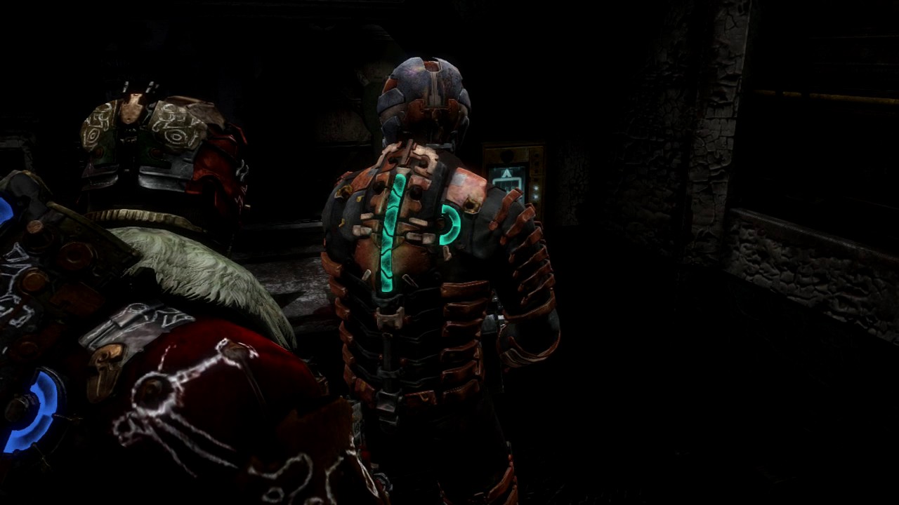 Dead Space 3 Let's Play Ep.5 with ITz Zephrrr