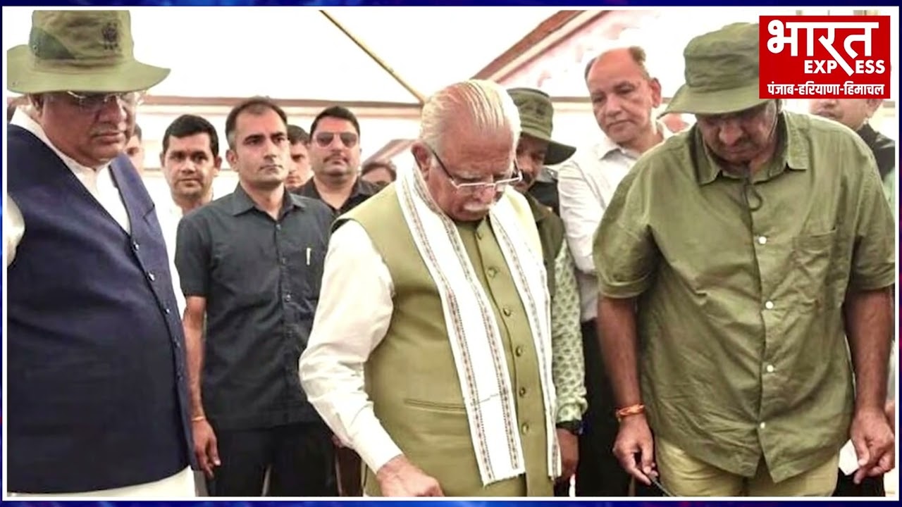 Haryana Update: Aravali को हरा भरा बनाने के लिए Haryana Goverment और Forest Department की अनूठी पहल