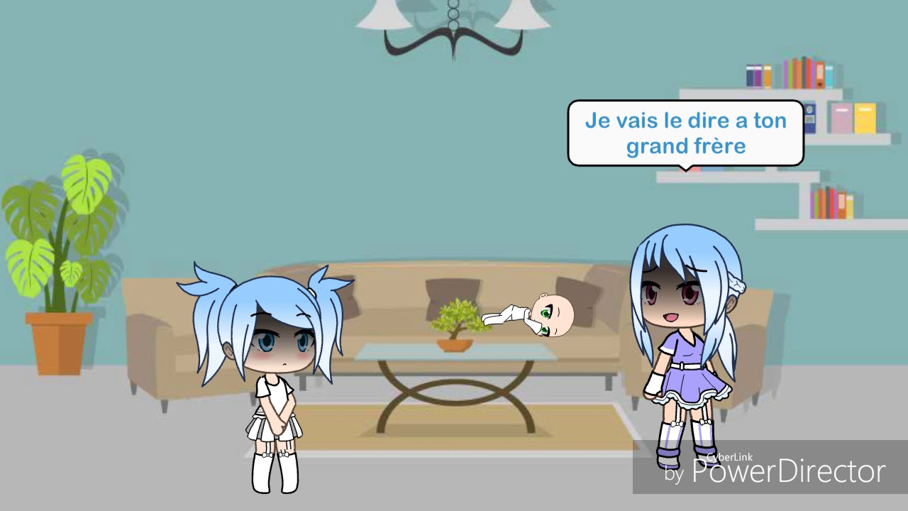Petite soeur~version gacha life