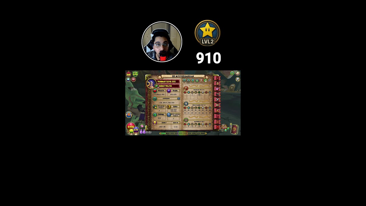 Randomjification Is Live (Vertical)