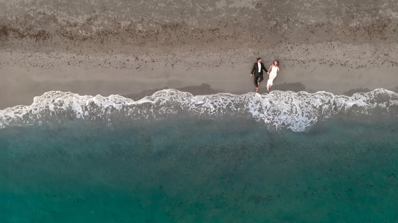 Trailer Matrimonio Alessandra e Luca