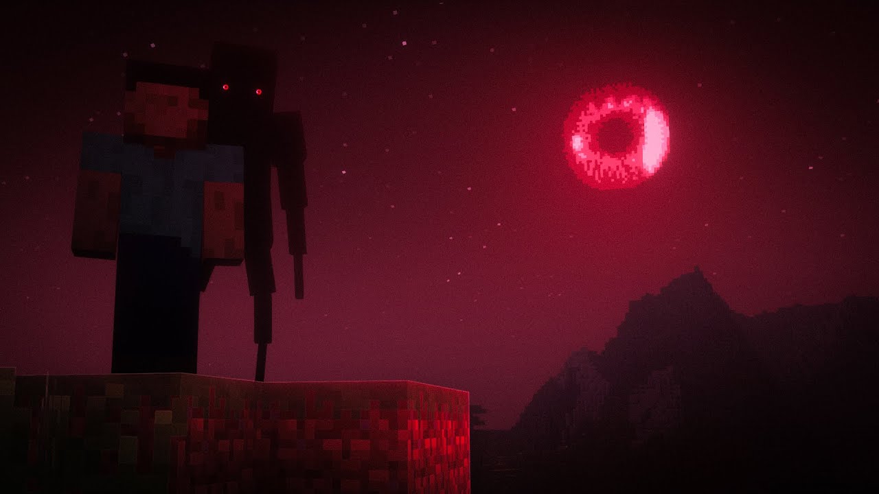 The UPDATED Anomaly is TERRIFYING..
