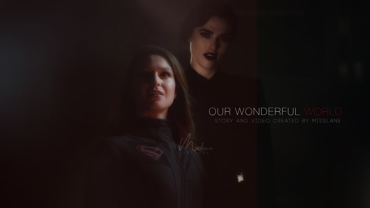 Our Wonderful World | Supercorp