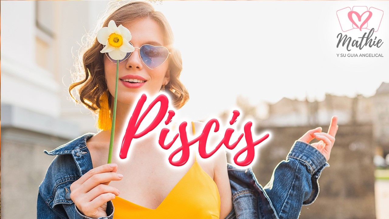 Horóscopo PISCIS 🌹 ¡Gran Confesión! el Pasado Regresa 🤫Encuentro Inesperado 🤯🌹 amor piscis hoy