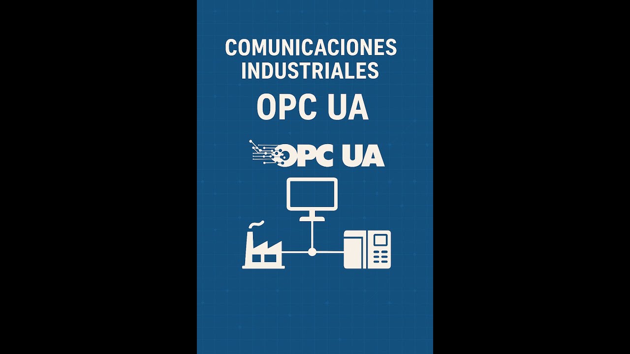 OPC UA PRACTICA