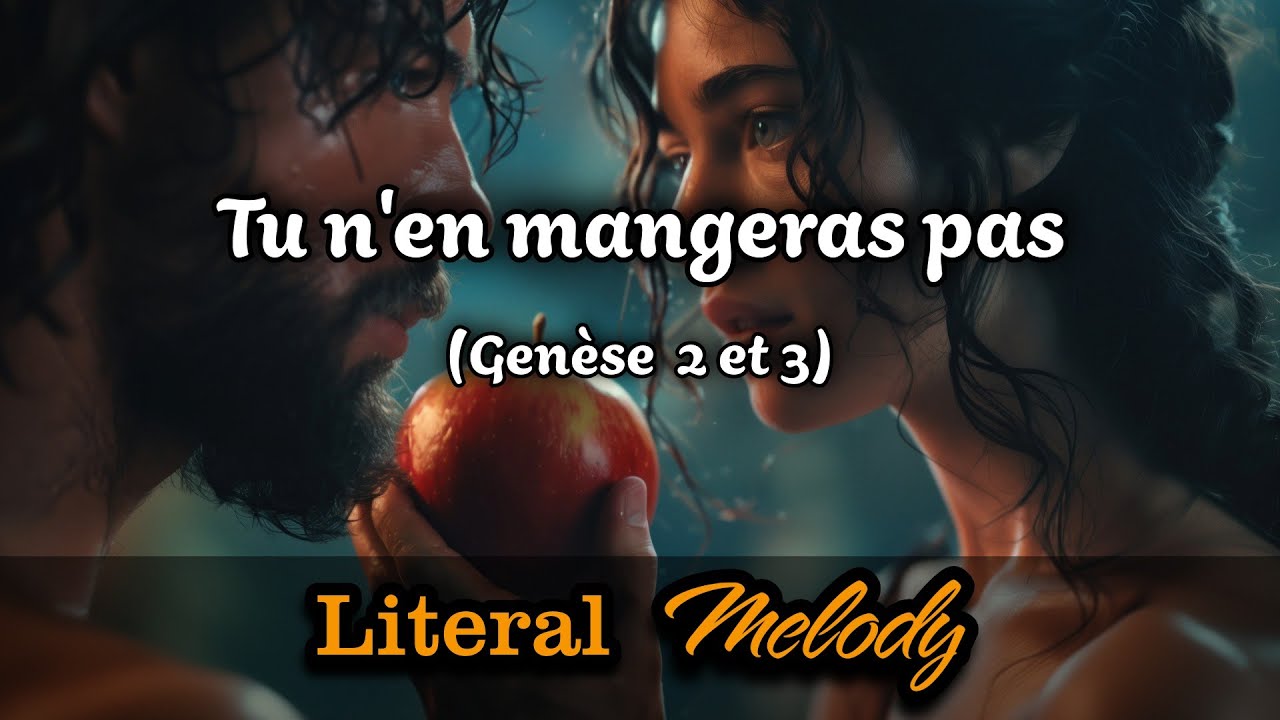 Tu n'en mangeras pas -  Variante moderne