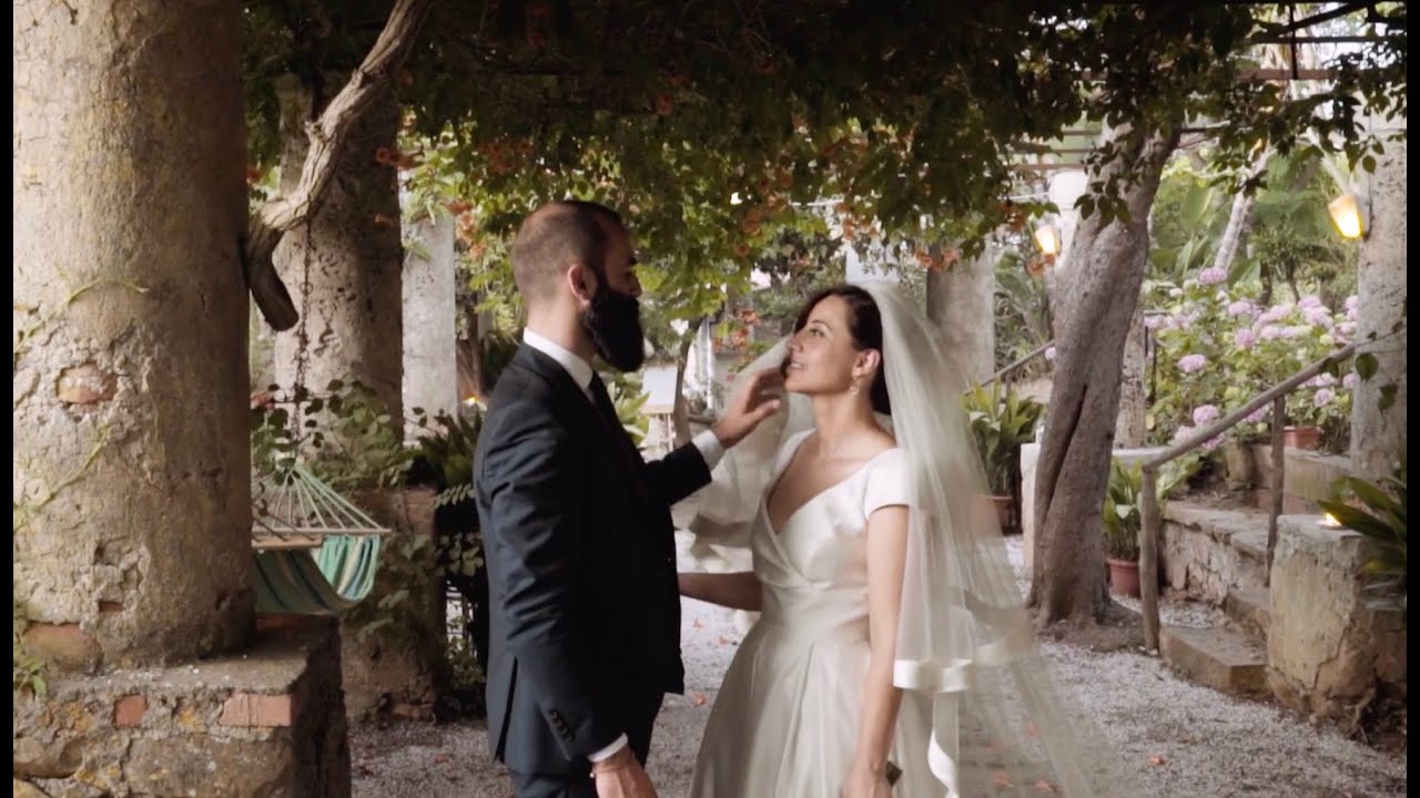 Alfio e Angelica_Trailer