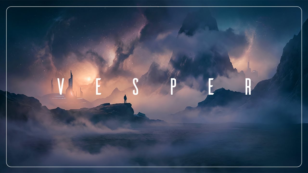 ᴠ ᴇ ꜱ ᴘ ᴇ ʀ | Reflective songs for those who seek answers