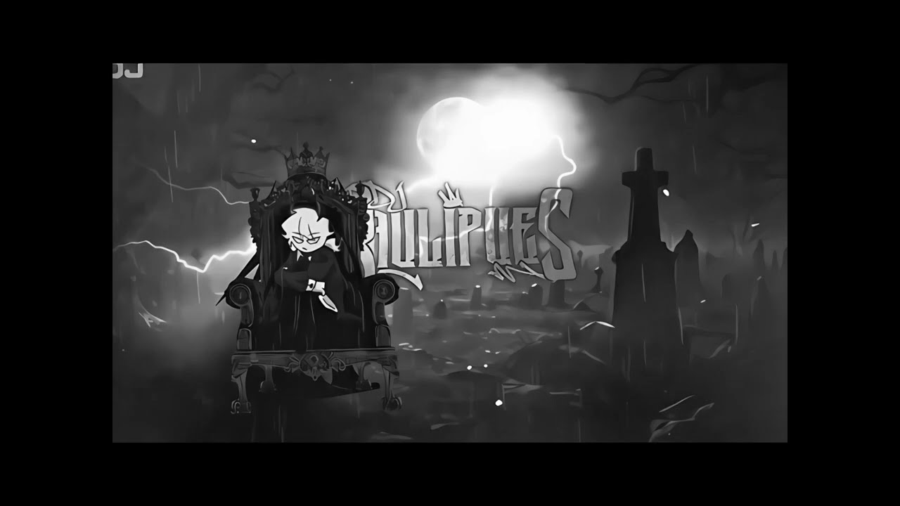 Montagem Sadness (Instrumental) - DJ Raulipues