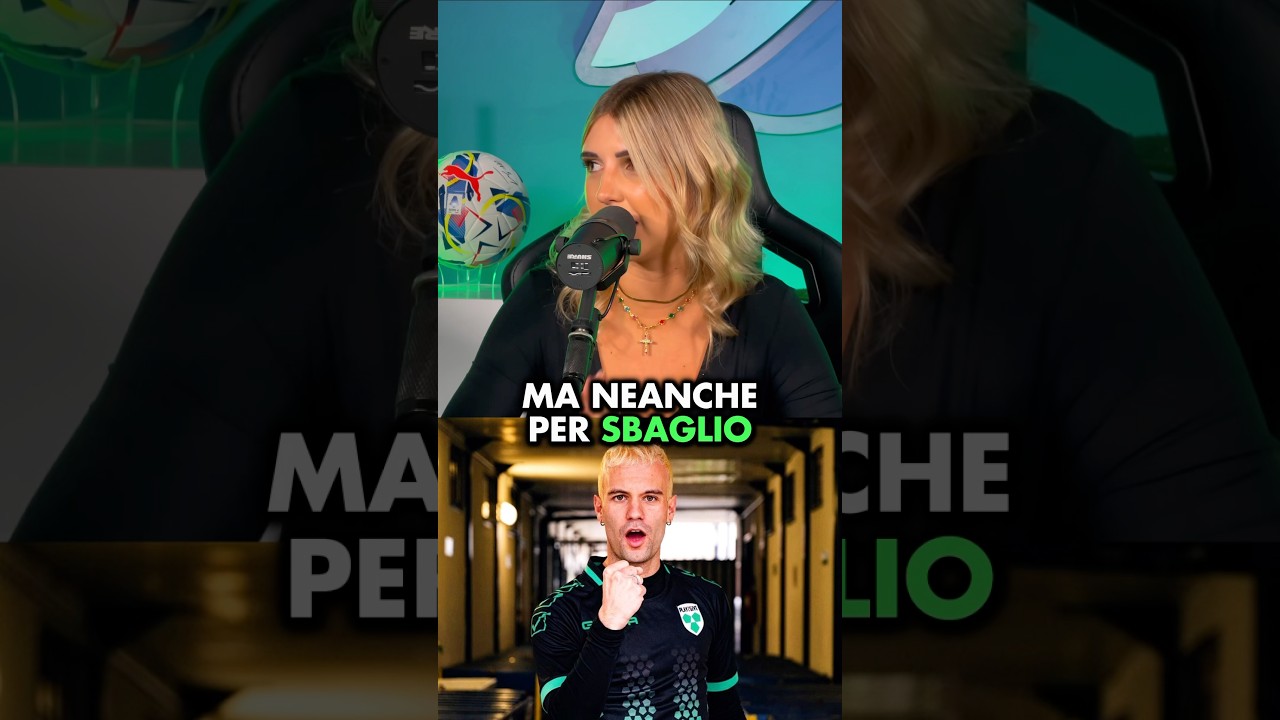 CALCIATRICE di CHAMPIONS LEAGUE FEMMINILE 🆚 JPATA: CHI VINCE? ⚽️🏆