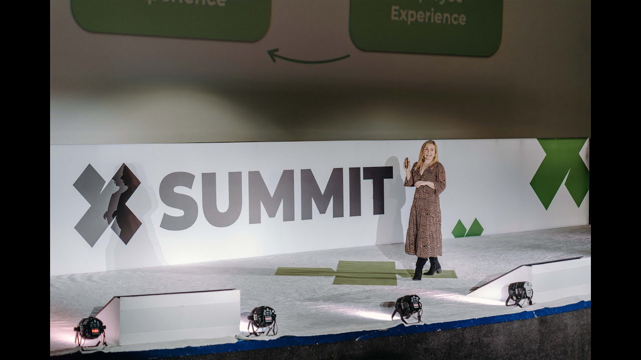 Relacja z I edycji konferencji X SUMMIT!