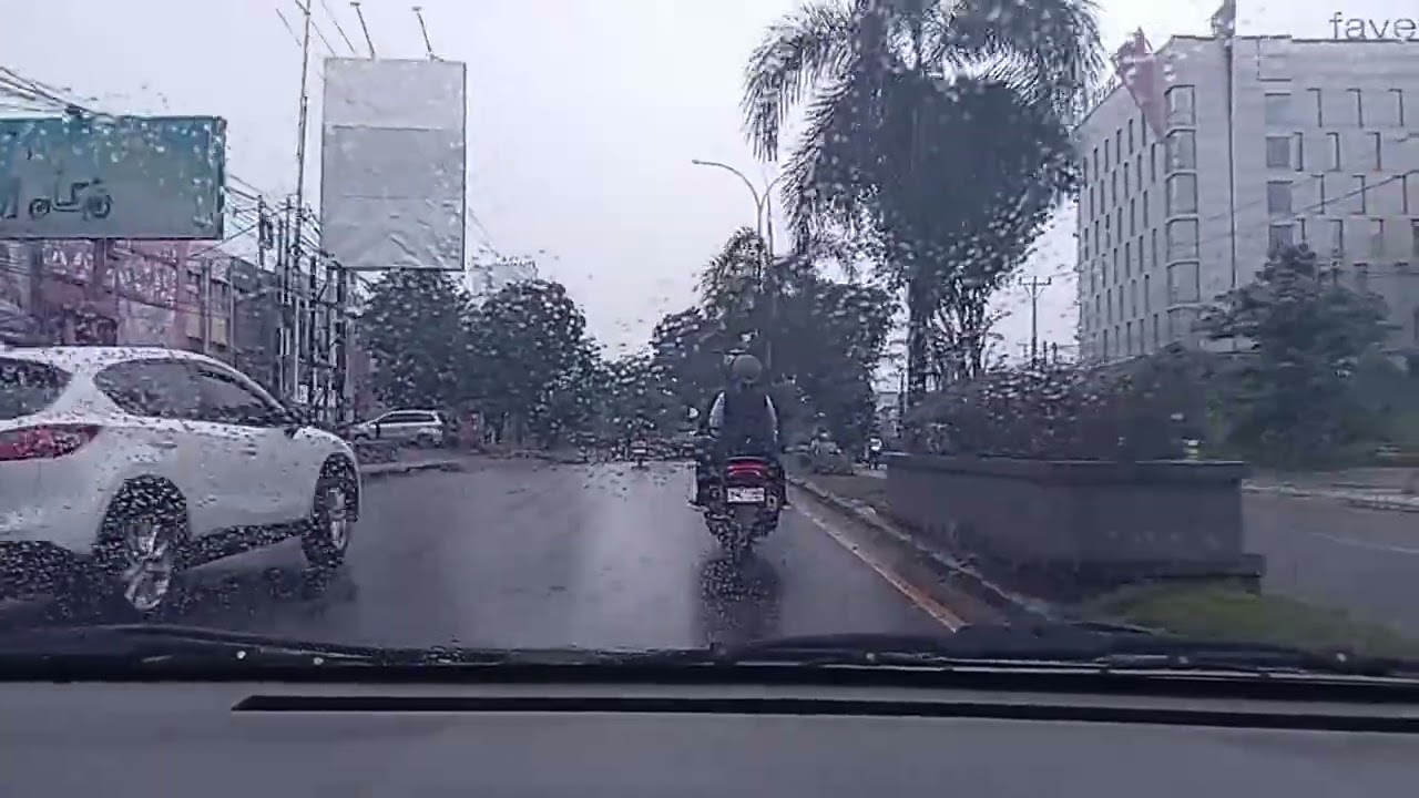 Kota Palembang 5 februari 2026