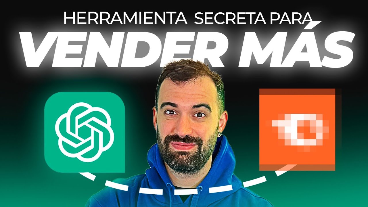 🚀 C&oacute;mo Conseguir M&aacute;s Clientes con ChatGPT y Esta Herramienta Secreta 🔥