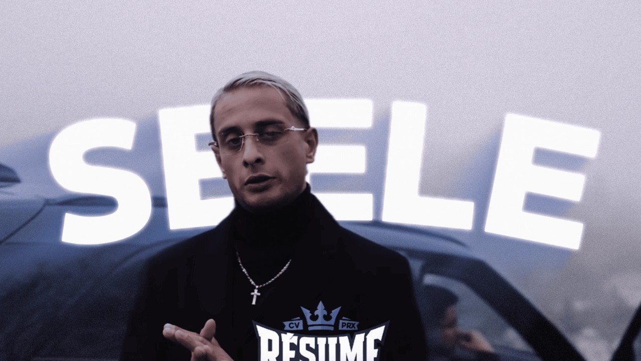 MUCCO Type Beat ”SEELE” (prod. GIANLUCA)
