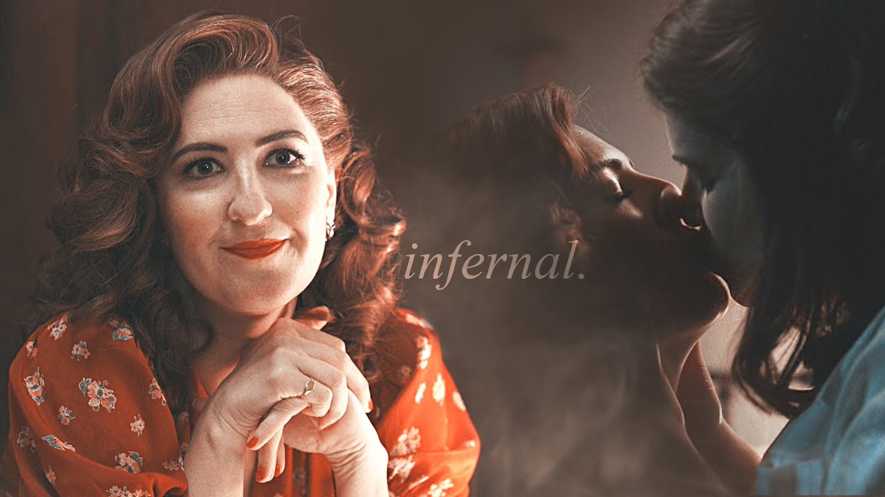 Carson & Greta | Infernal