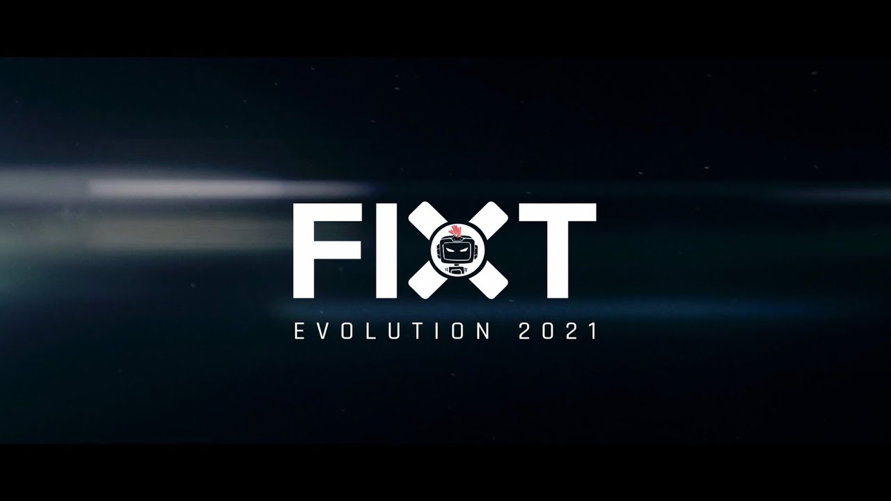 FiXT: Evolution 2021 (Announcement Event)