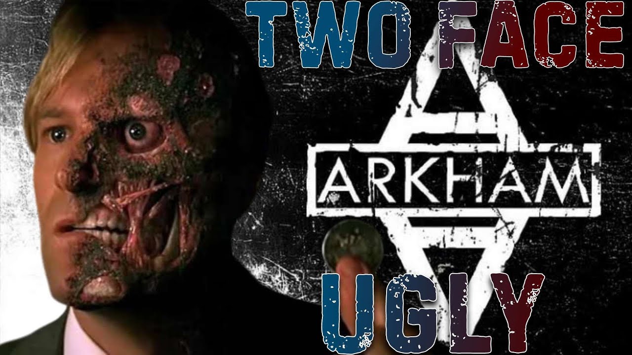 The Two Face Tribute
