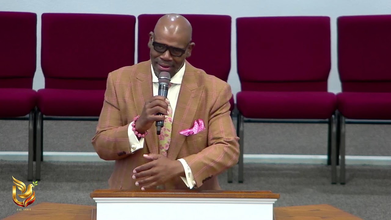 6th Pastoral Anniversary and Worship Service