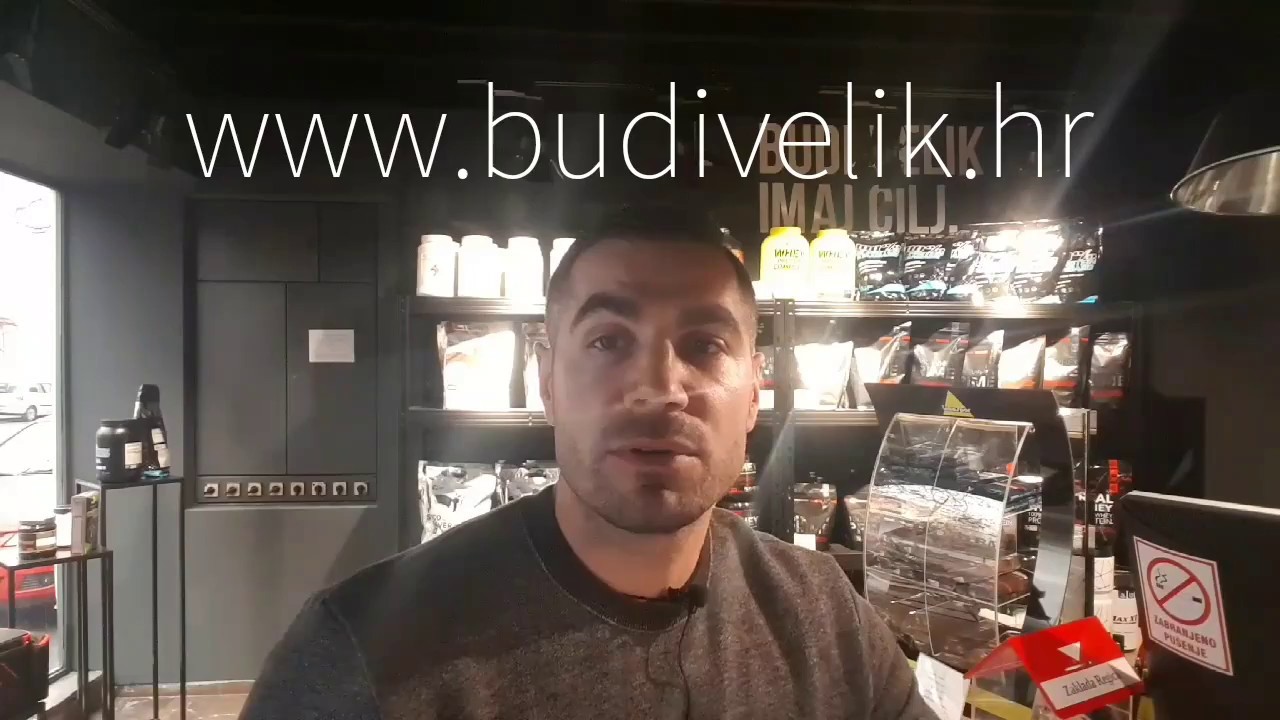 Problem početnika:Kako izbalansirati fitness prehranu!
