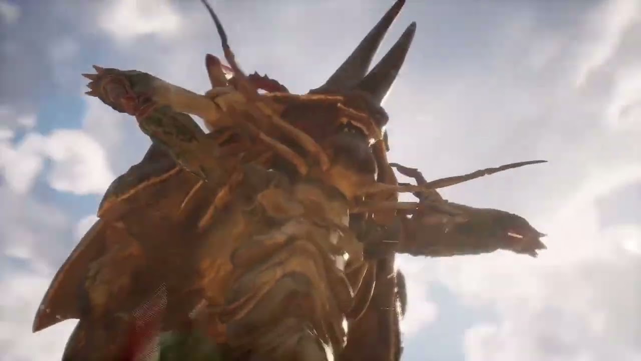 Black Myth Wukong / Escaravelho Fuban