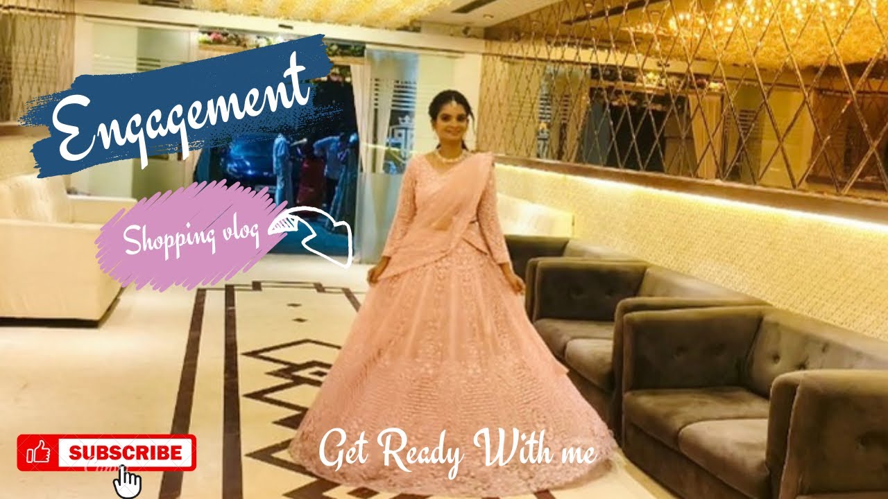 My Brother's Engagement Ceremony 😊💍| Family Function | #emotional | Finally engaged | #engagement 