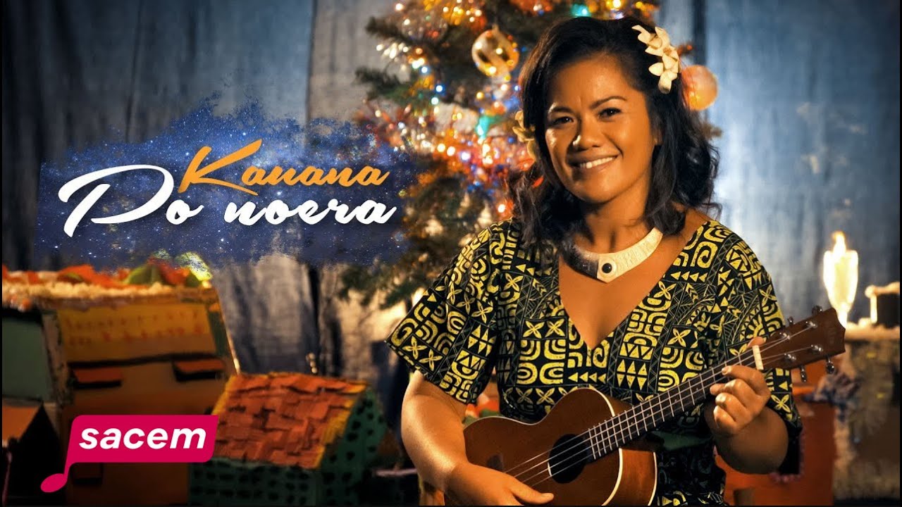 Po Noera - KAUANA
