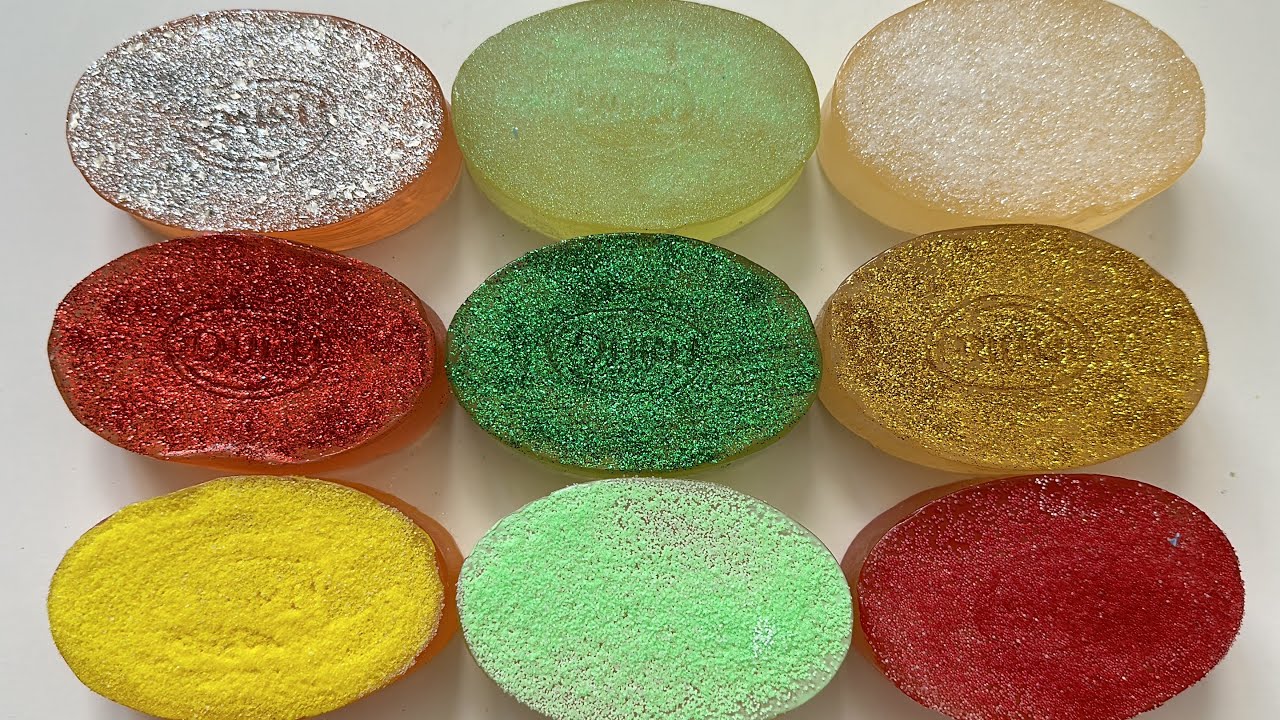 Soft Duru soap