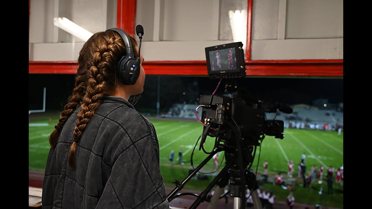 Varsity Football - Mount Carmel Area Red Tornadoes vs. Southern Columbia Tigers- 10/13/2023