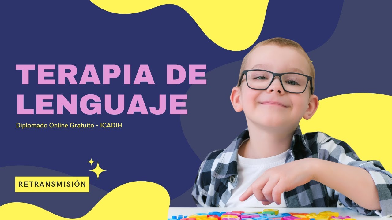 Clase 1 Diplomado en Terapia de Lenguaje