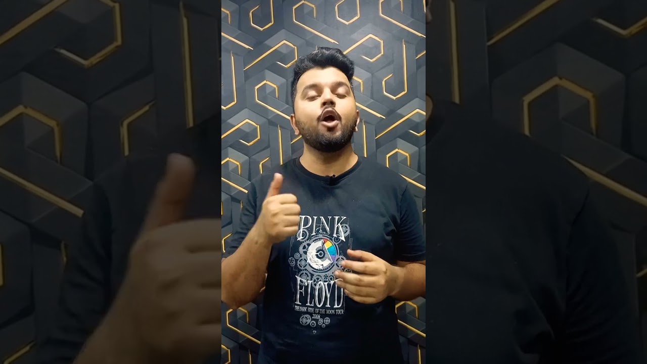 How to Enable Auto scrolling of tiktok. #trick #fact #technology #tiktok