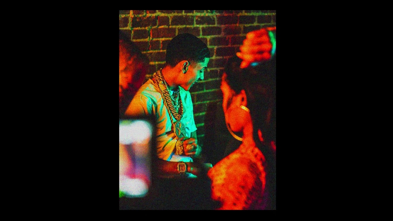 (FREE) J.I. Type Beat - 
