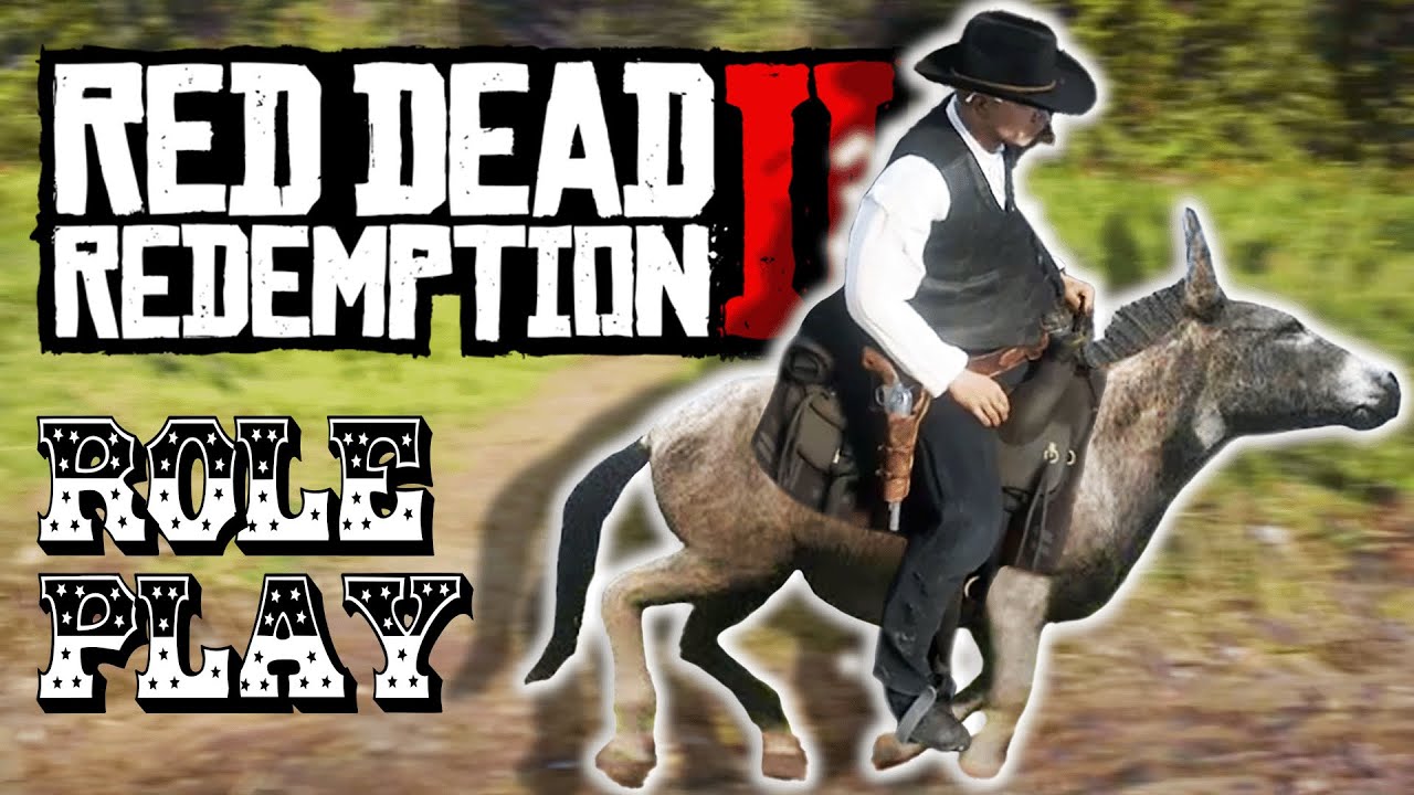 DEPUTY GEIL ist KORRUPT?! | Red Dead Redemption 2 RP | Part 5 | UNCUT