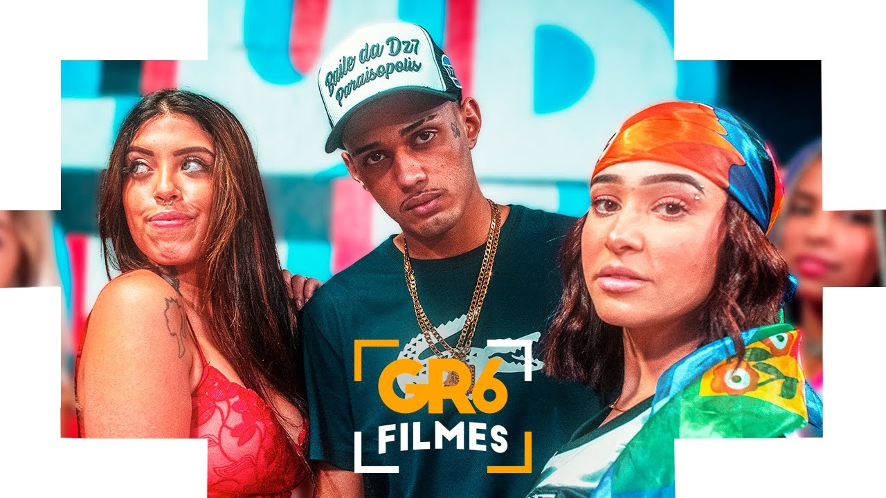 MC 7Belo - Fogo no Puteiro (GR6 Explode) DJ TH