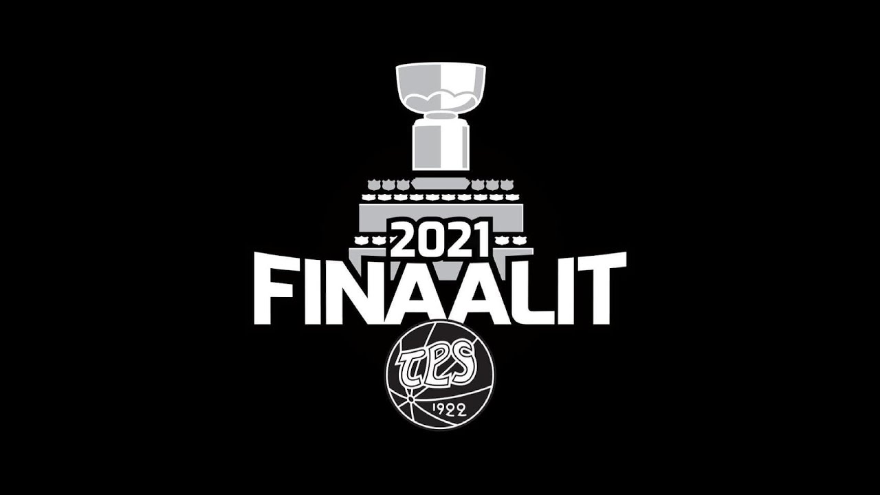HC TPS 2020-21 LIIGA maalikoosteet osa 5/5 (Playoffs 1-13)