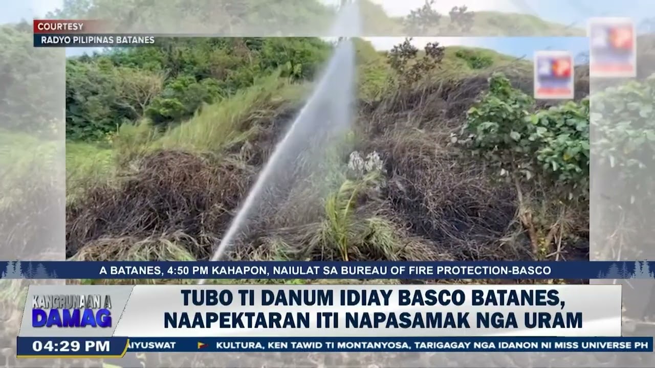DAMDAMAG REGION 2