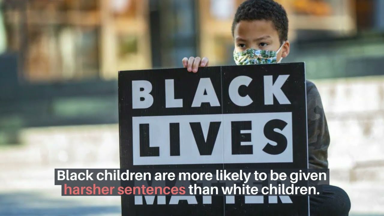 The PCSC Bill and racial inequality in the criminal justice system, explained.