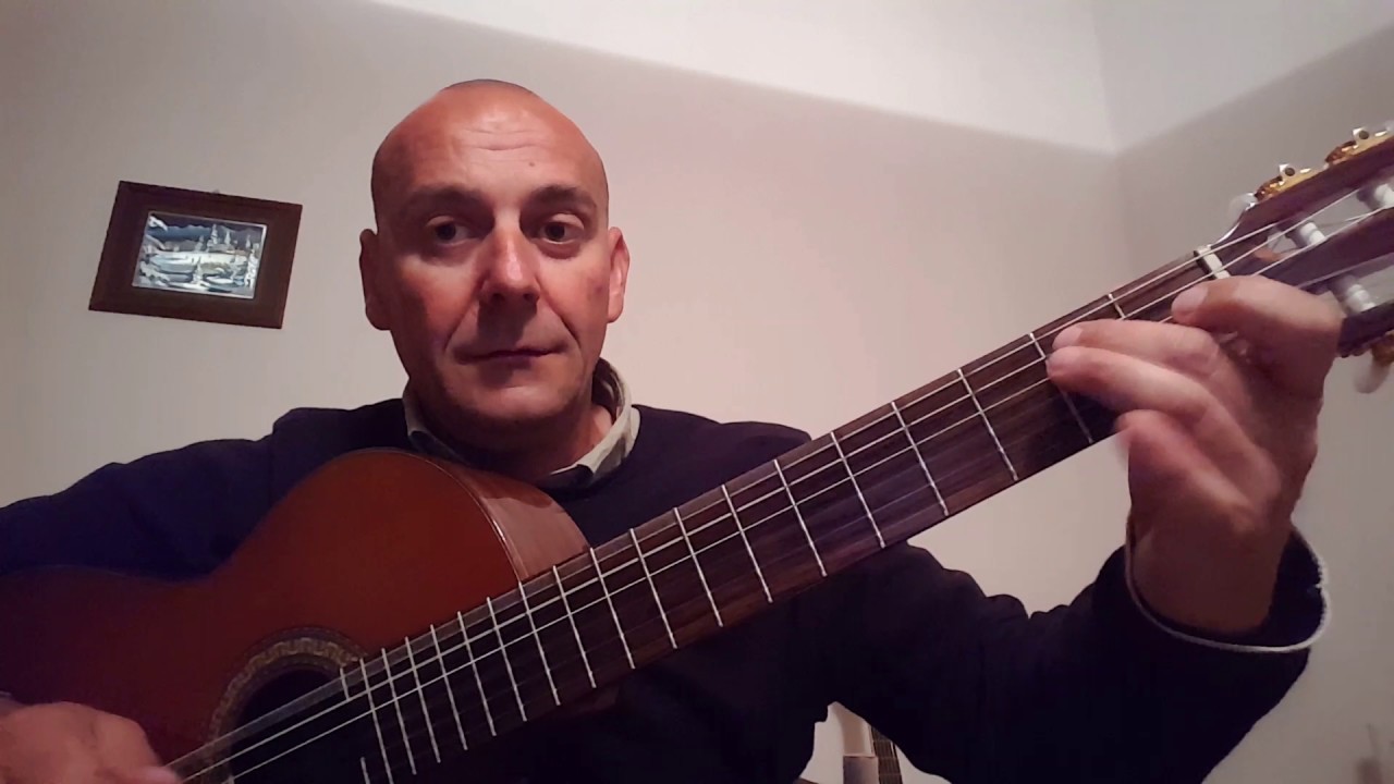 Symbolum 77 - Tu sei la mia vita accordi
