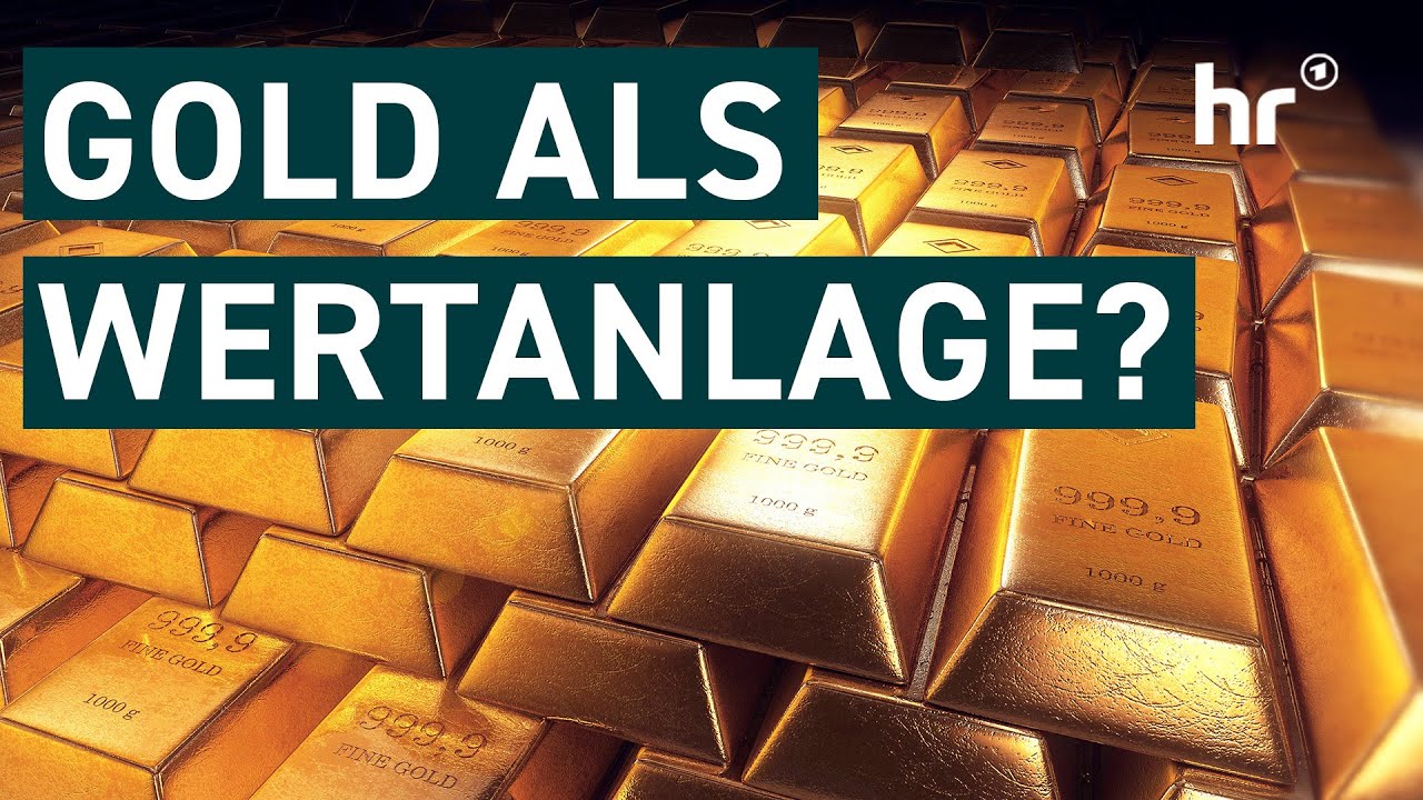 In Gold investieren: lohnt sich das noch? | Die Ratgeber