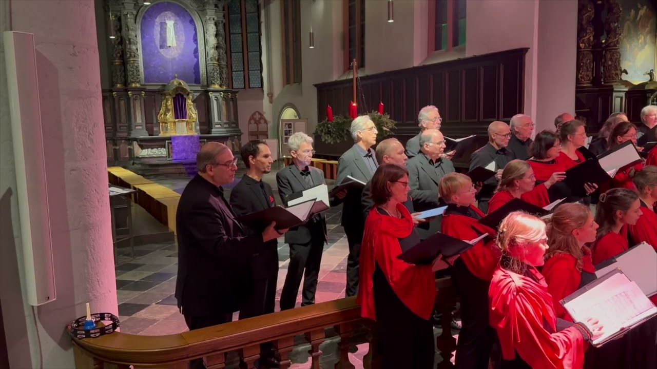 Exultate, Jubilate
