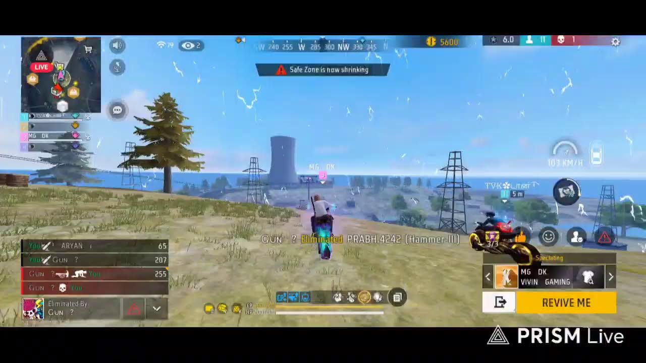 🥵NEW S49 GRANDMASTER PUSHING 🛑தமிழ் REGION TOP 1 PUSHING ❗VIVIN AWM ON LIVE 🔥