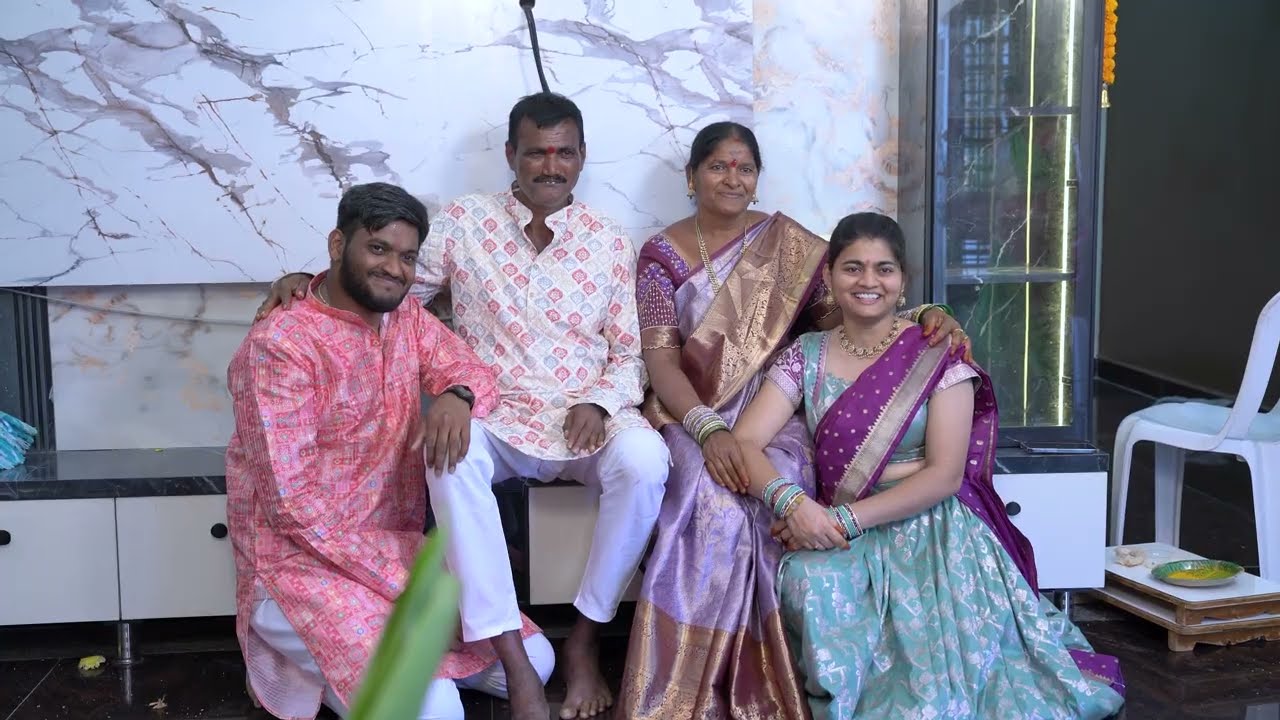 Konani Gruhapravesham