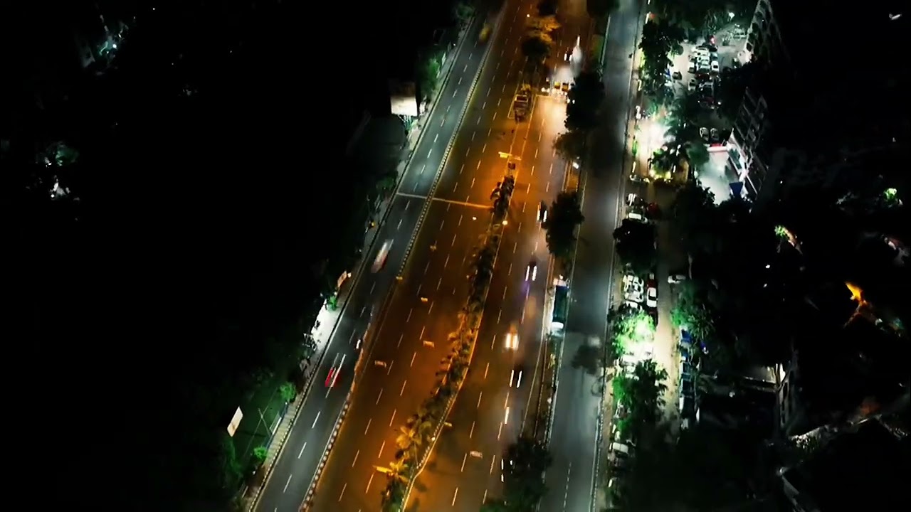Lake Town Clock Tower, Kolkata ( drone view) // DJI AIR 2s //Kolkata Drone // VIP Road // #kolkata ￼