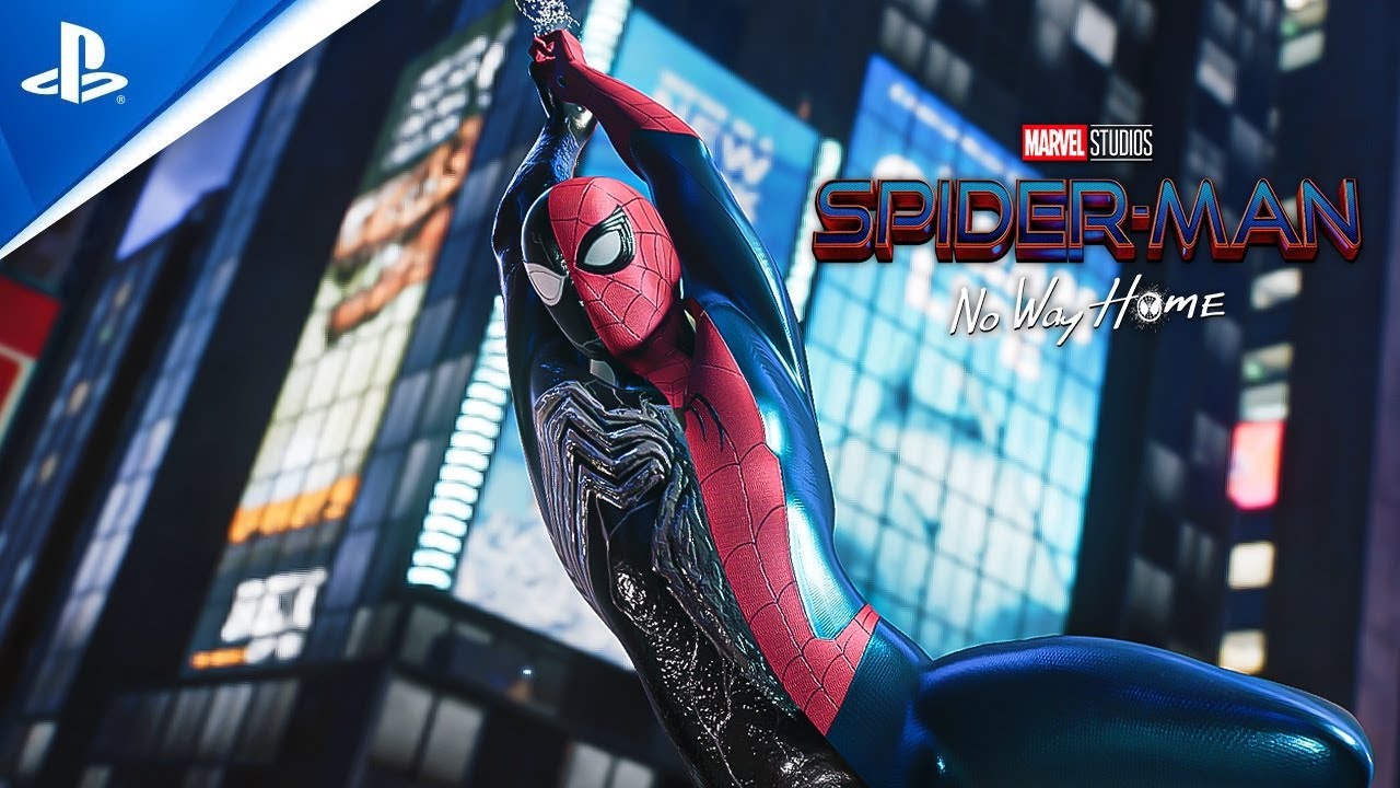 *NEW* Perfectly Adapted Tom Holland No Way Home Suits In Marvel's Spider-Man 2