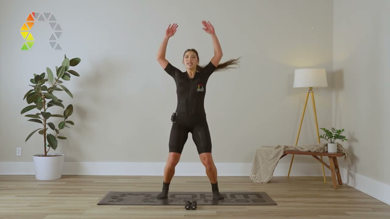 EMS Pilates 5