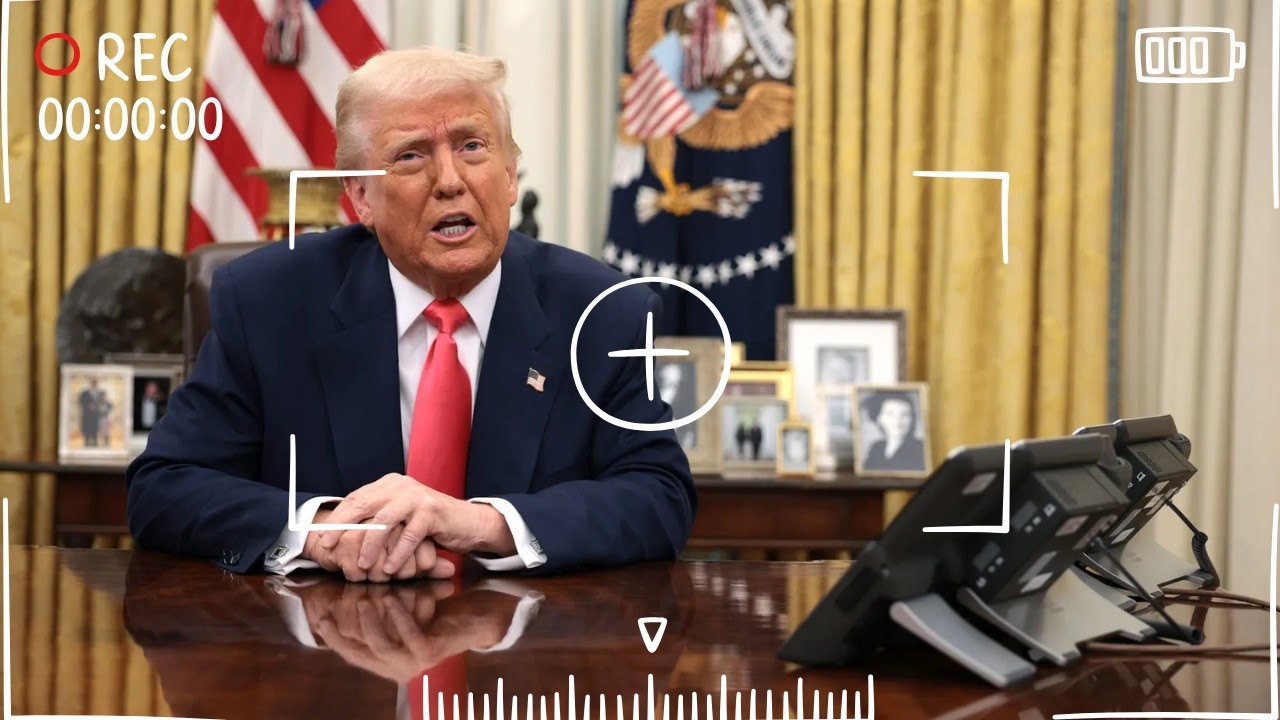 Donald Trump&rsquo;s 50% Metal Tariffs Expanded, Canada Affected!