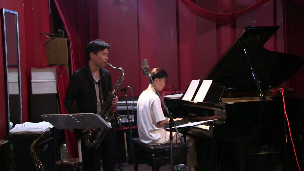 アーリー・オータム Early Autumn(作曲：ラルフ・バーンス＆ウディ・ハーマン Ralph Burns and Woody Herman)